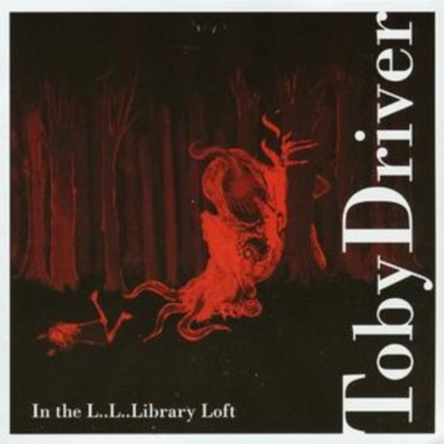 In the Li Li Library Loft