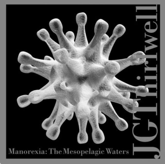 Manorexiathe Mesopelagic Waters