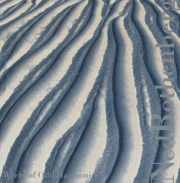 World of Odd Harmonics