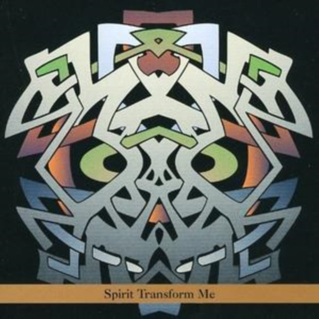 Spirit Transform Me