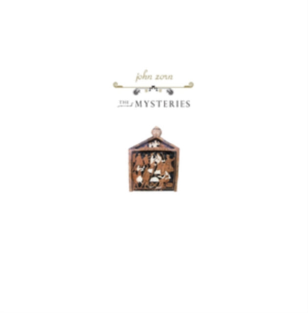 The Mysteries