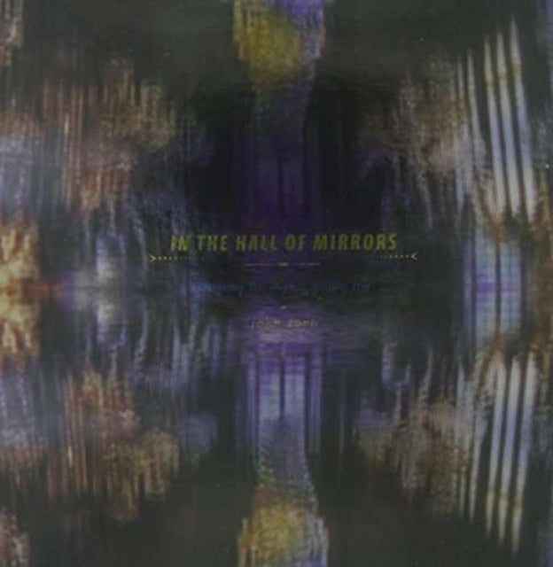 In The Hall Of Mirrors