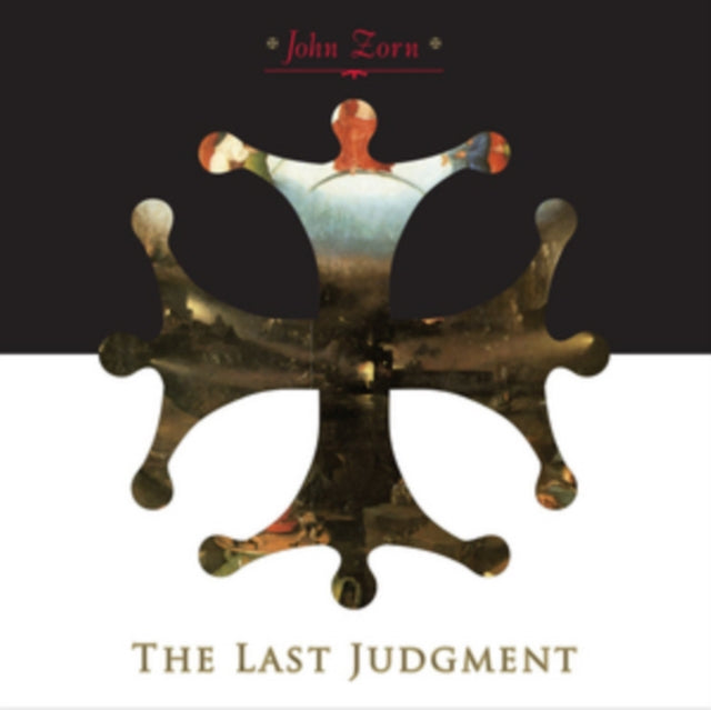 The Last Judgement