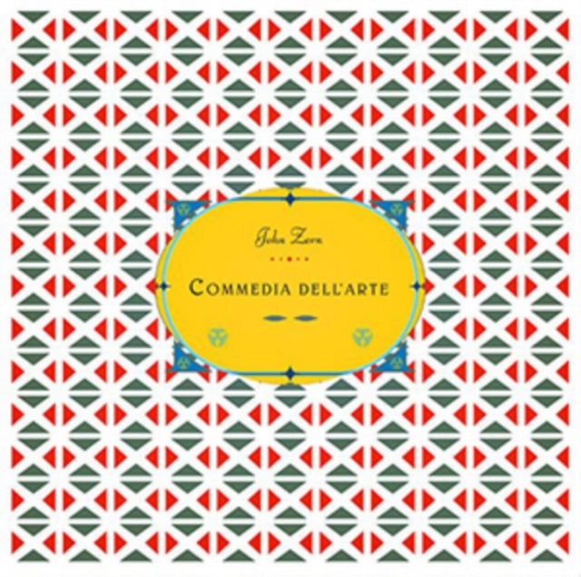 Commedia Dell'arte