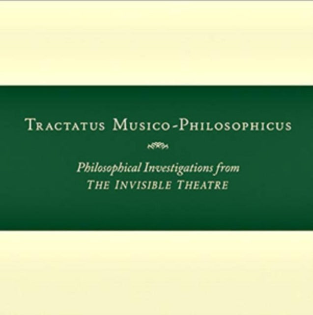 Tractatus Musico-philosophicus