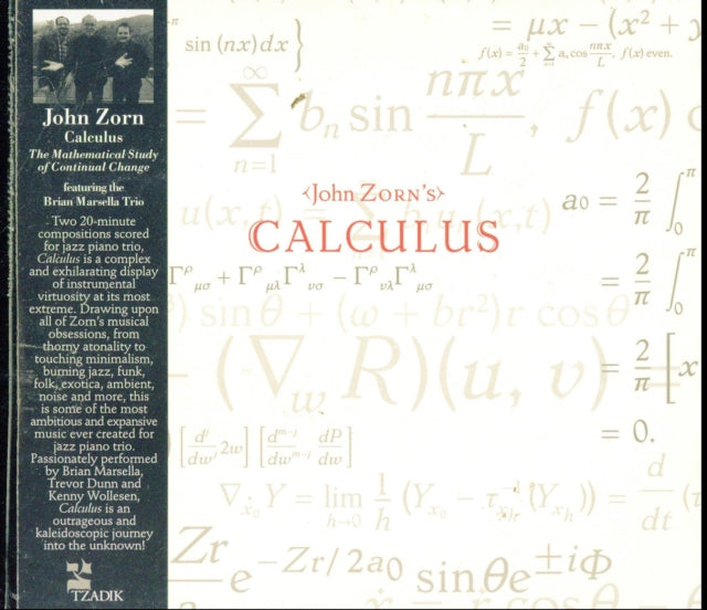 Calculus