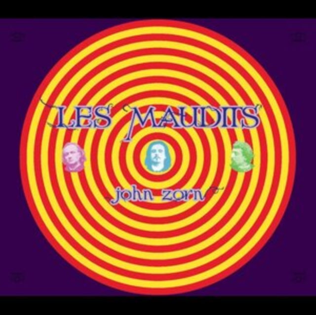 Les Maudits