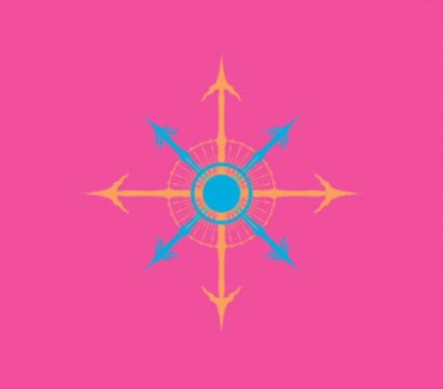 Chaos Magic