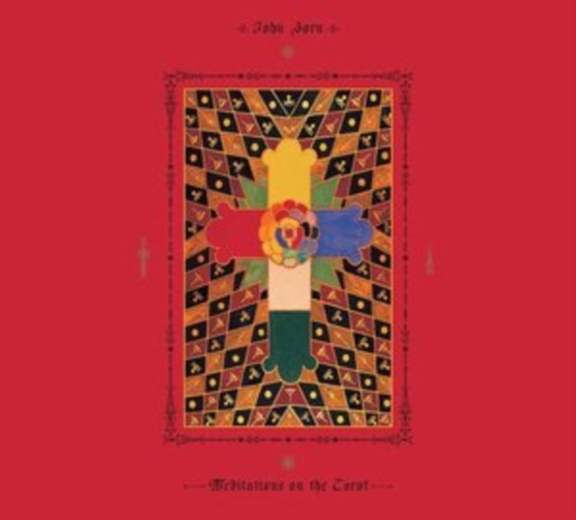 Meditations On the Tarot