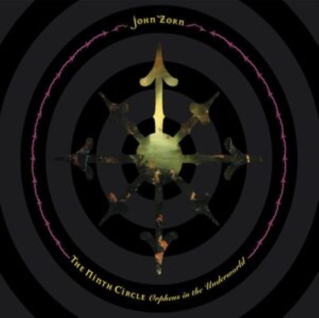 The Ninth Circle