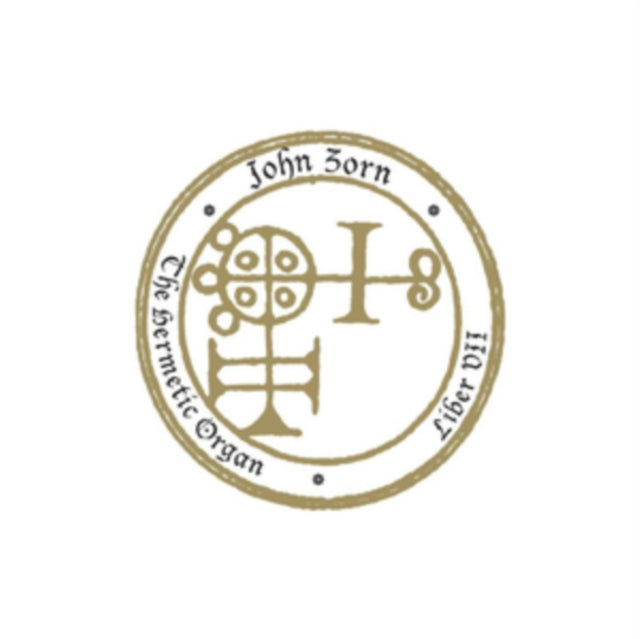 The Hermetic Organ
