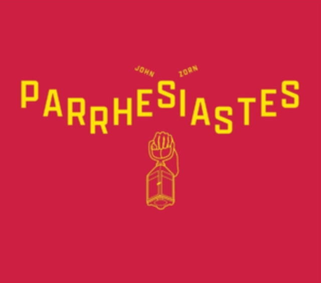 Parrhesiastes