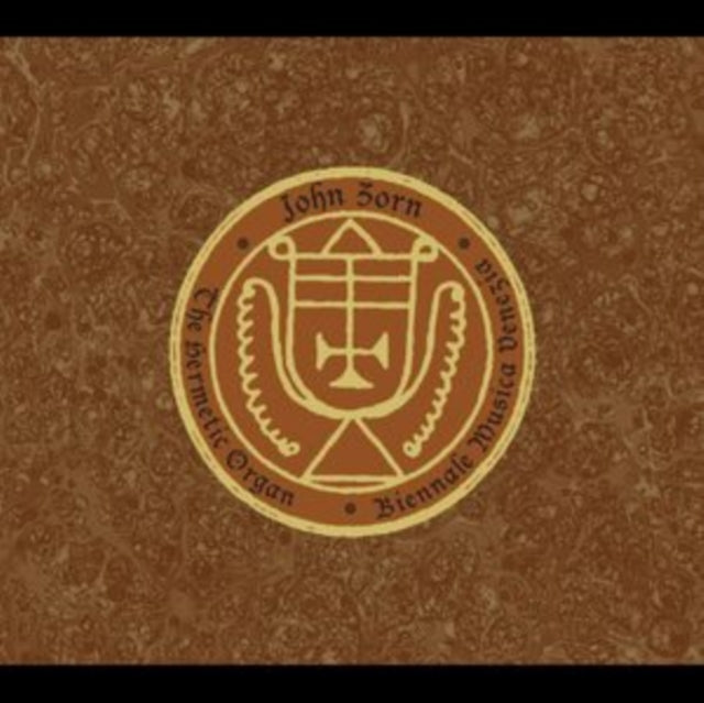 The Hermetic Organ Volume 13