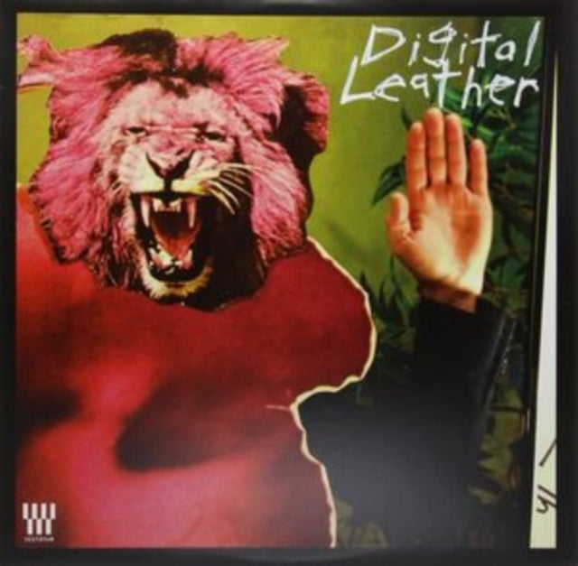 Digital Leather/The Hussy