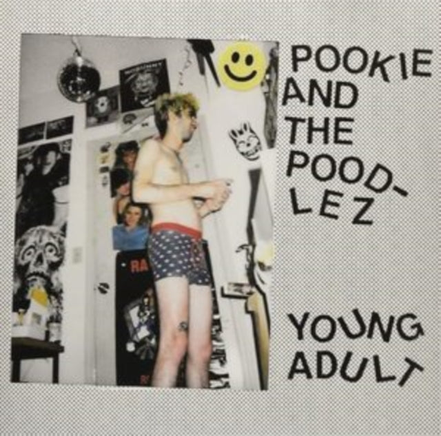 Young adult
