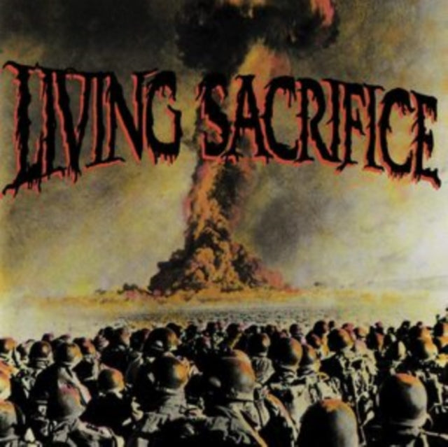 Living Sacrifice