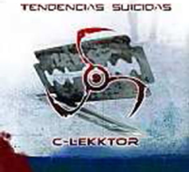 Tendencias suicidas