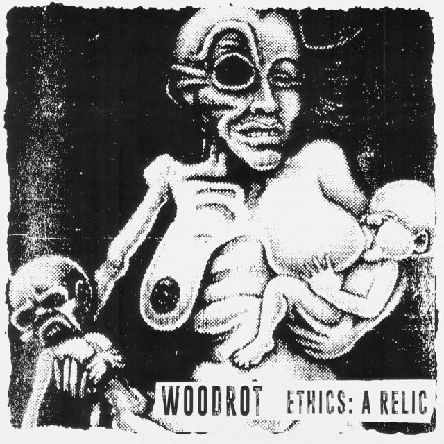 Ethics: A Relic (Coloured Vinyl)