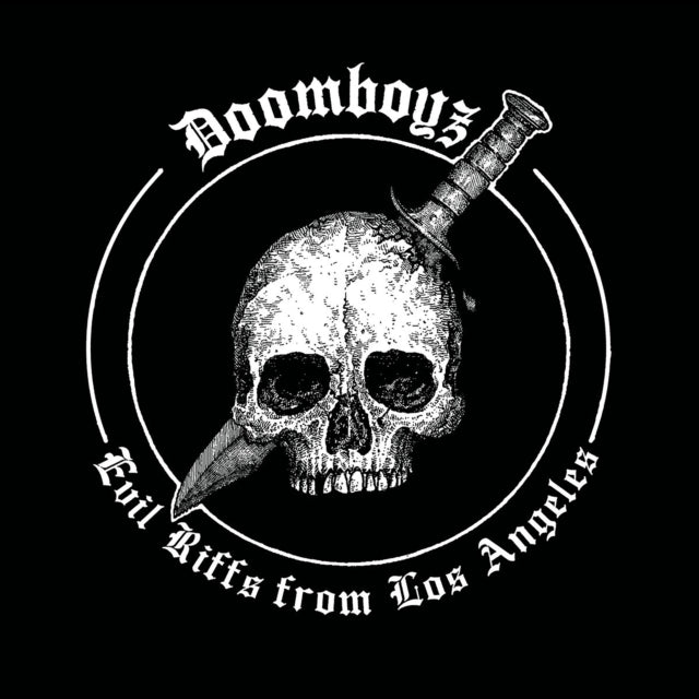 Evil Riffs From Los Angeles (Coloured Vinyl)