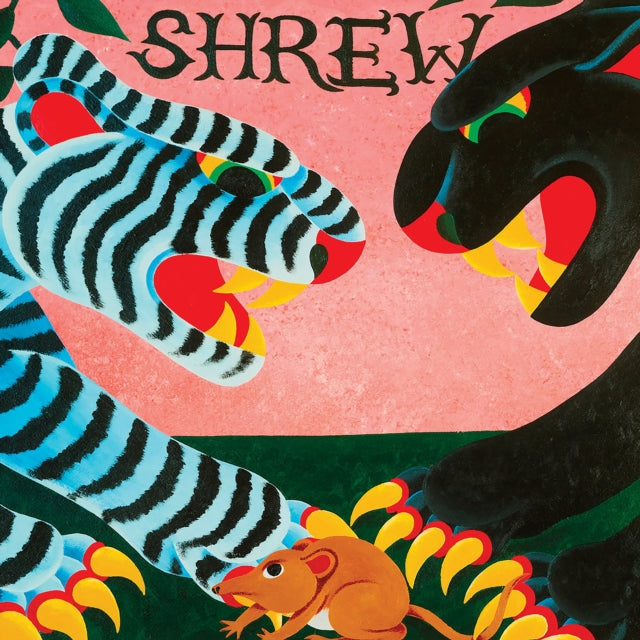 Shrew (Coloured Vinyl)