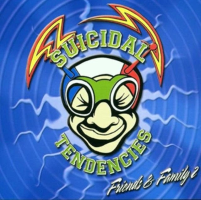 Friends and family, vol. 2