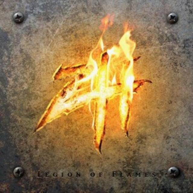 Legion of Flames