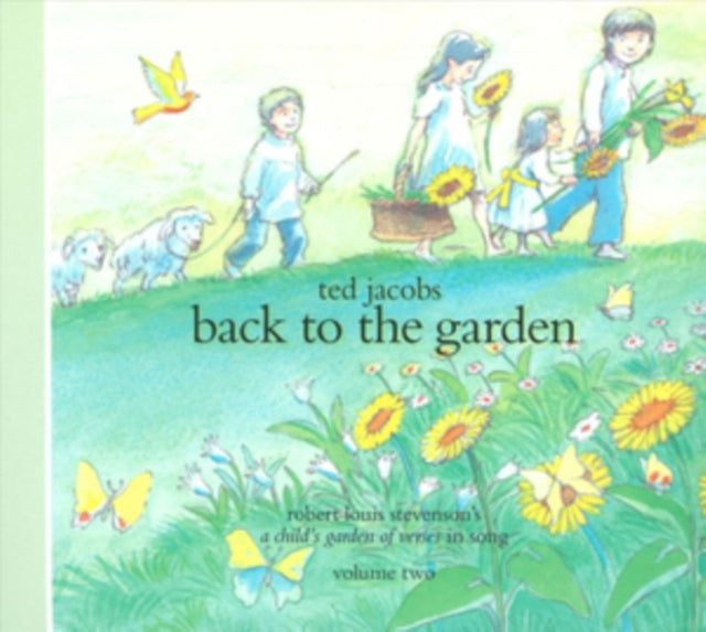 Back to the Garden