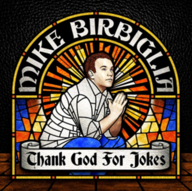 Thank God for Jokes