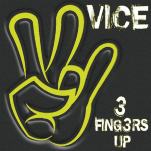 3 Fingers Up