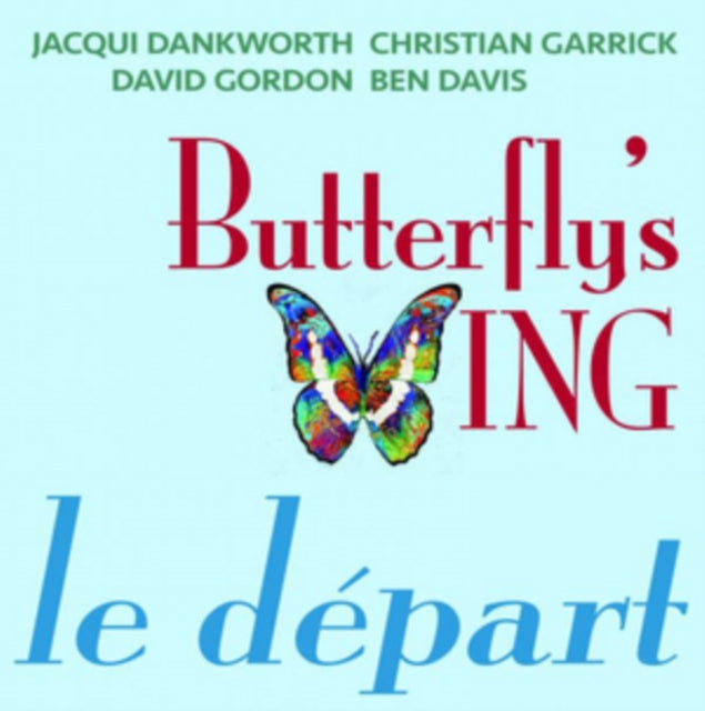 Butterfly's Wing