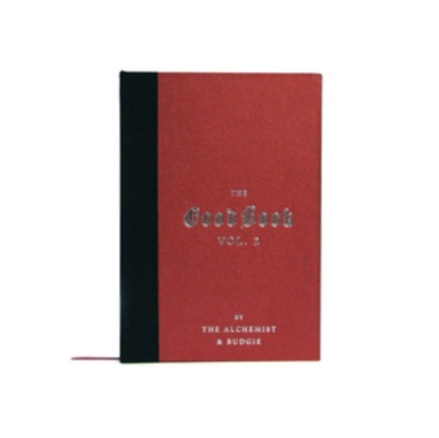 The Good Book