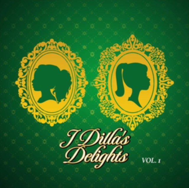 J Dilla's Delights