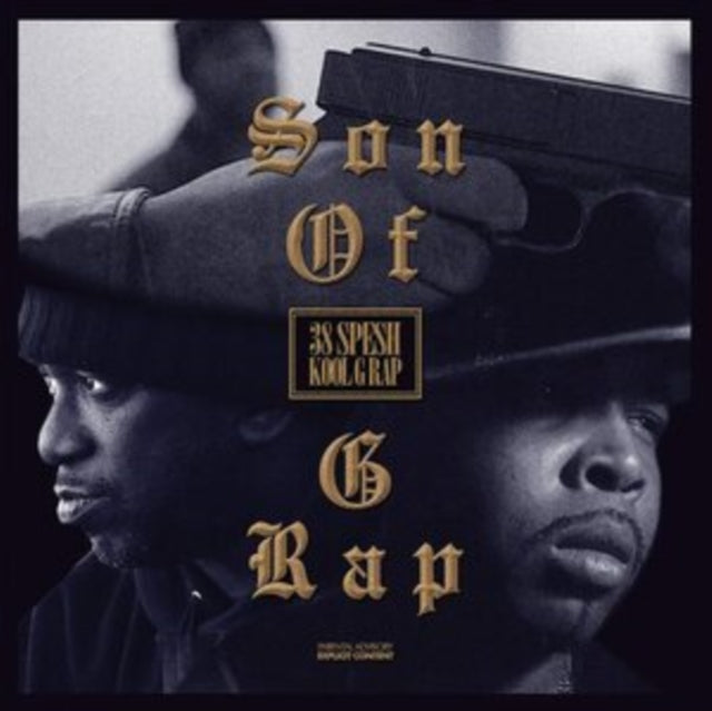 Son of G Rap
