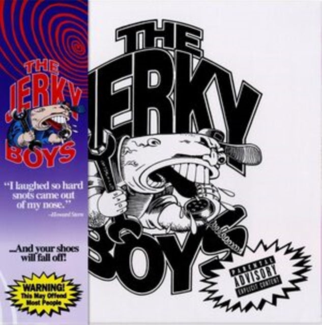 The Jerky Boys