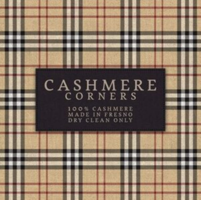 Cashmere Corners