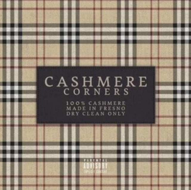 Cashmere Corners