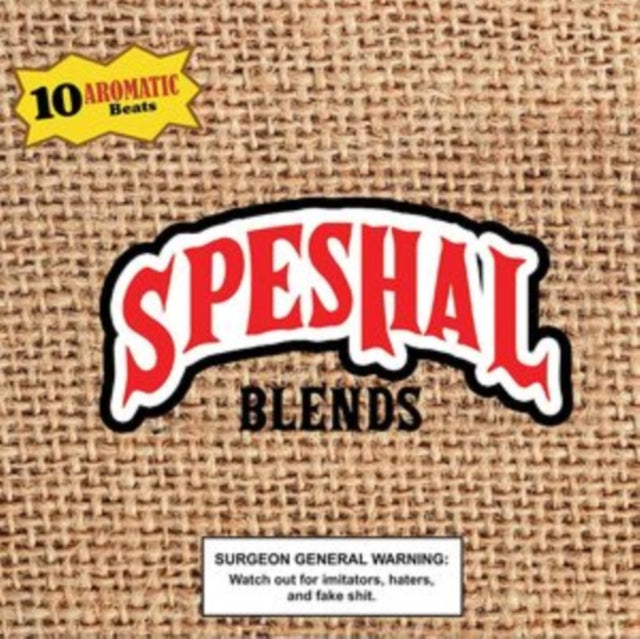 Speshal Blends
