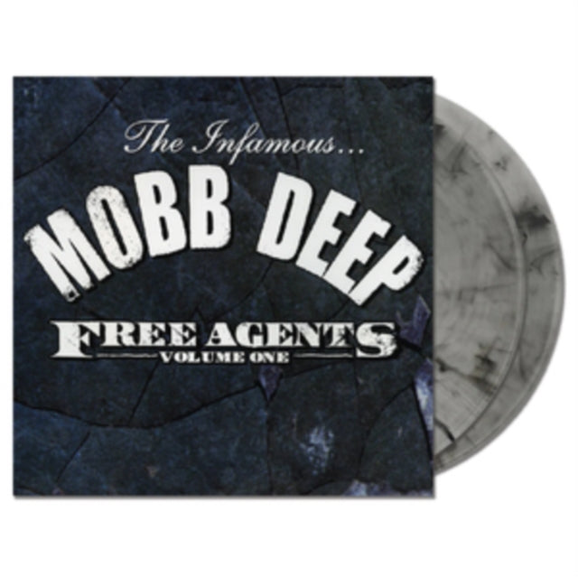 Free Agents - The Murda Mixtape, Volume One