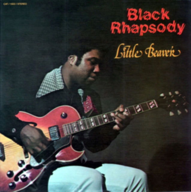 Black Rhapsody