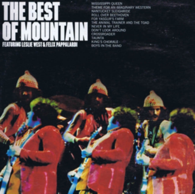 The Best Of