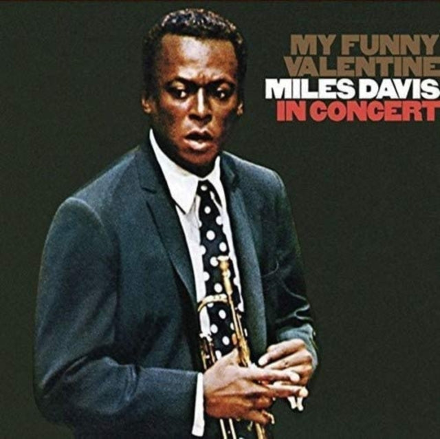 My Funny Valentine