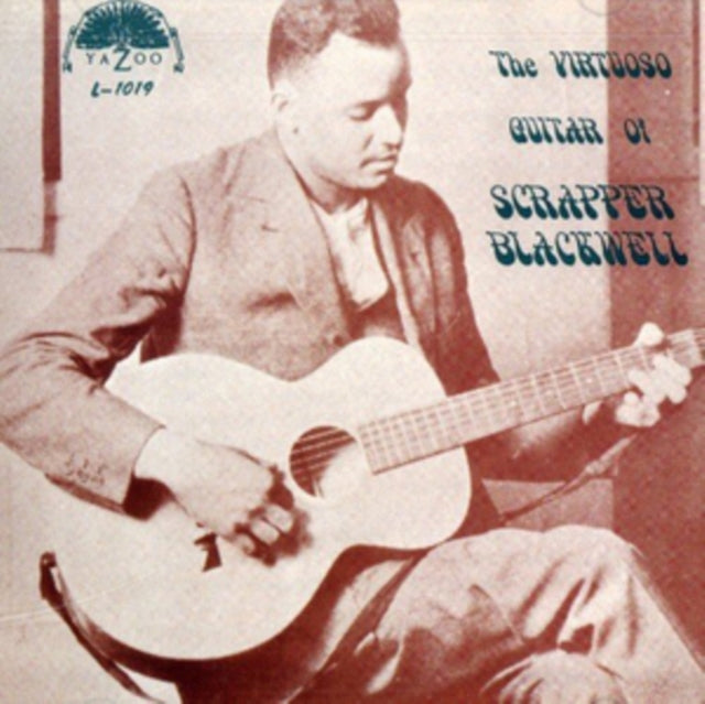 The Virtuoso Guitar