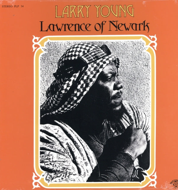 Lawrence of Newark