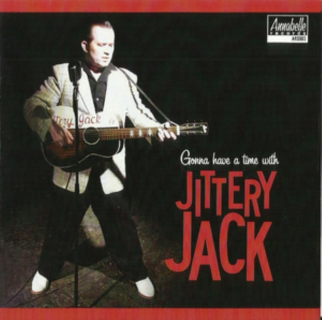 Gonna Have a Time With Jittery Jack
