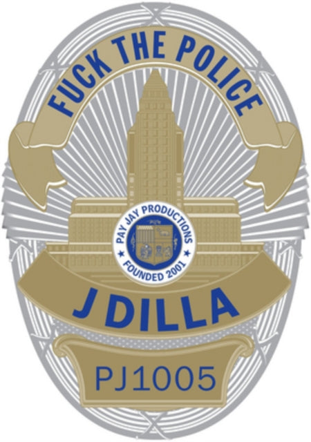 Fuck the Police