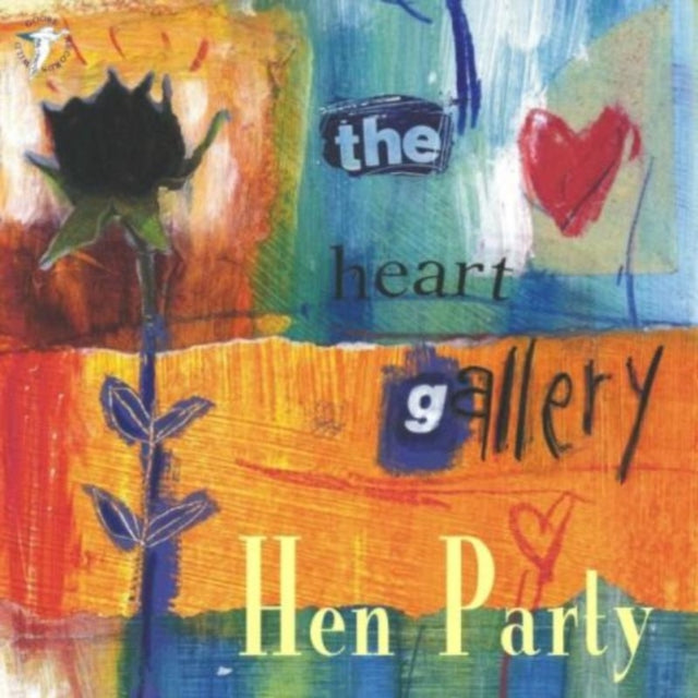 The Heart Gallery