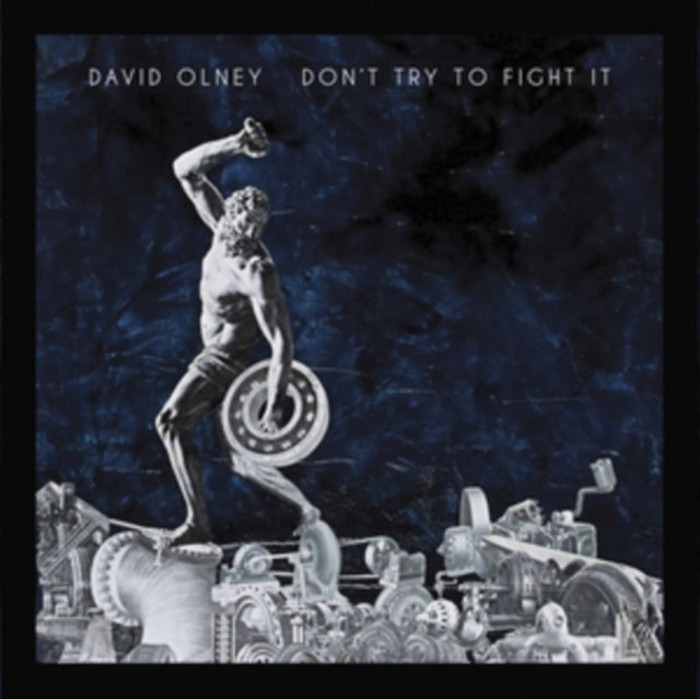 Don't Try to Fight It