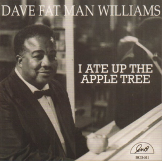 I Ate Up the Apple Tree