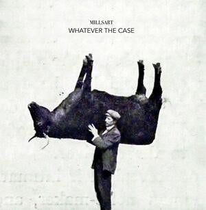 Whatever the Case