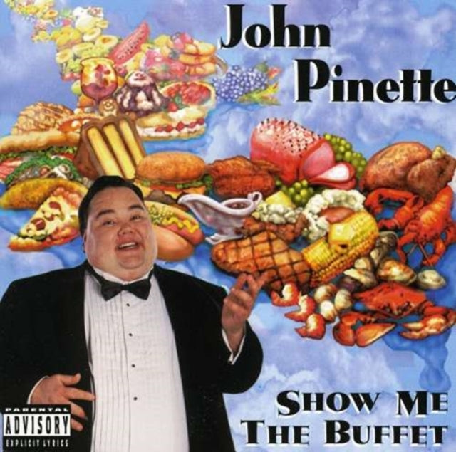 Show Me The Buffet (Original Unedited Ve